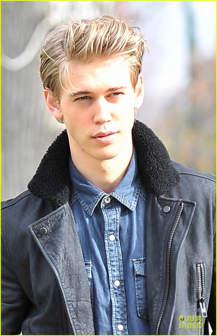 Austin Butler