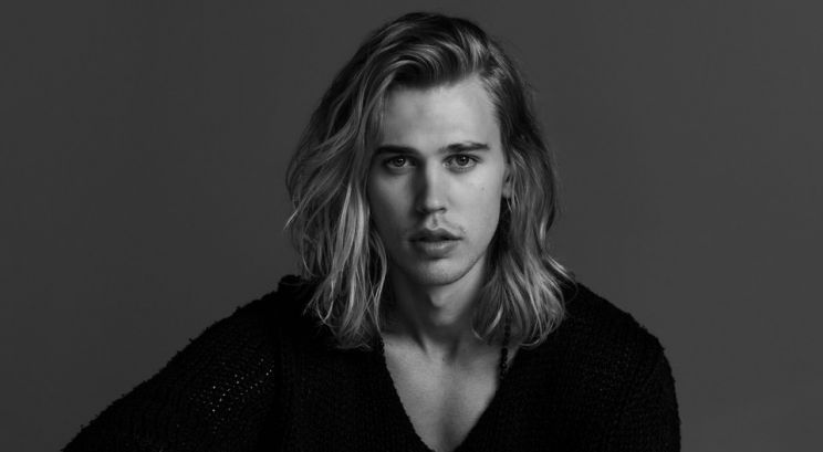 Austin Butler