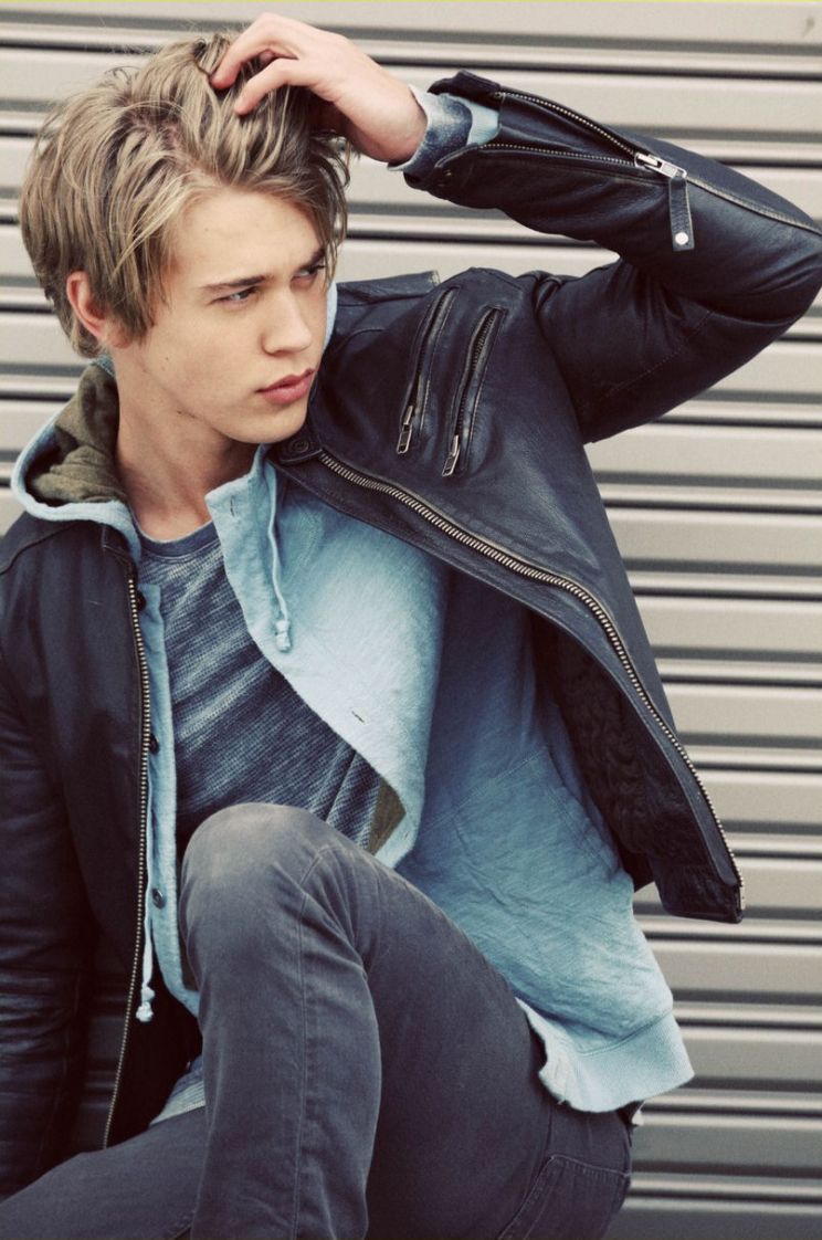 Austin Butler