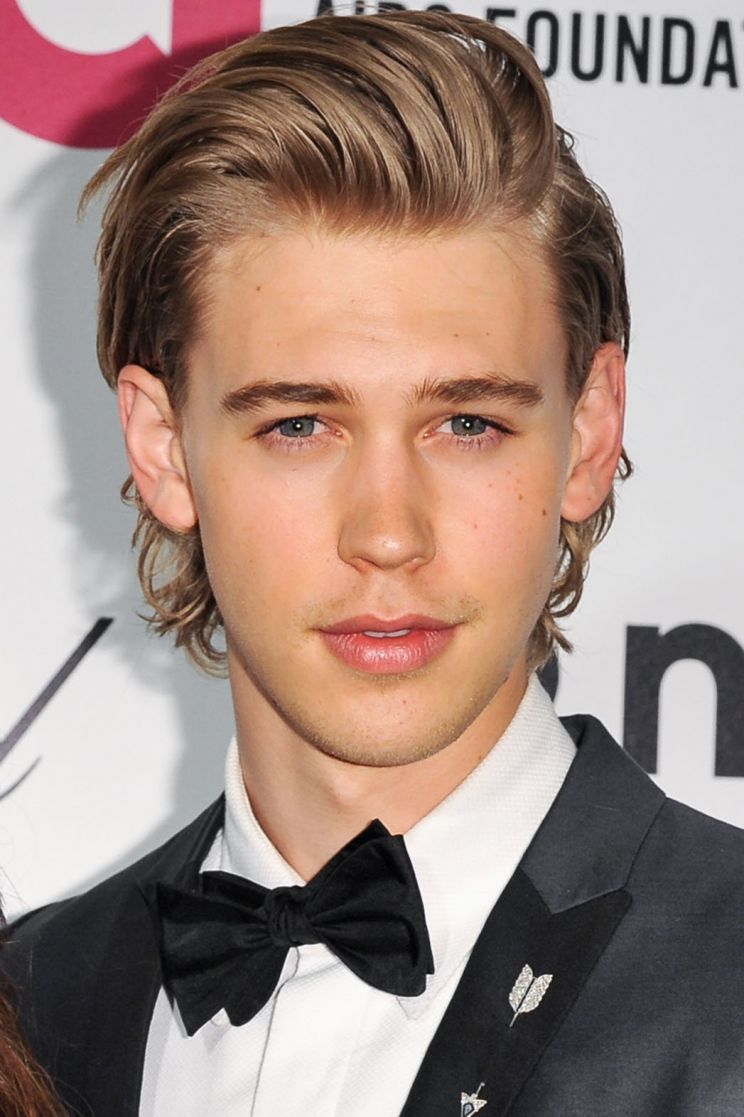 Austin Butler