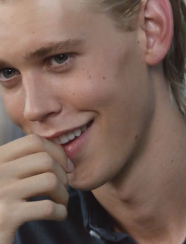 Austin Butler