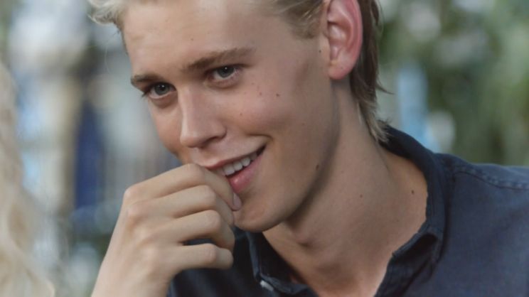 Austin Butler