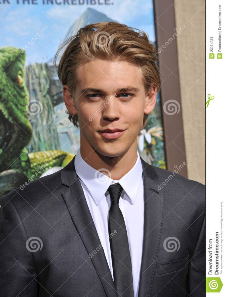 Austin Butler