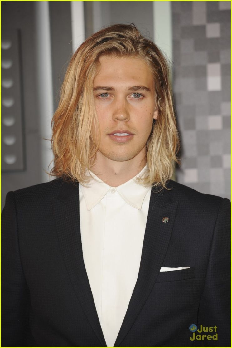 Austin Butler