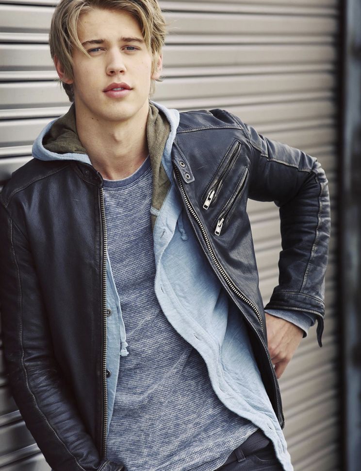 Austin Butler