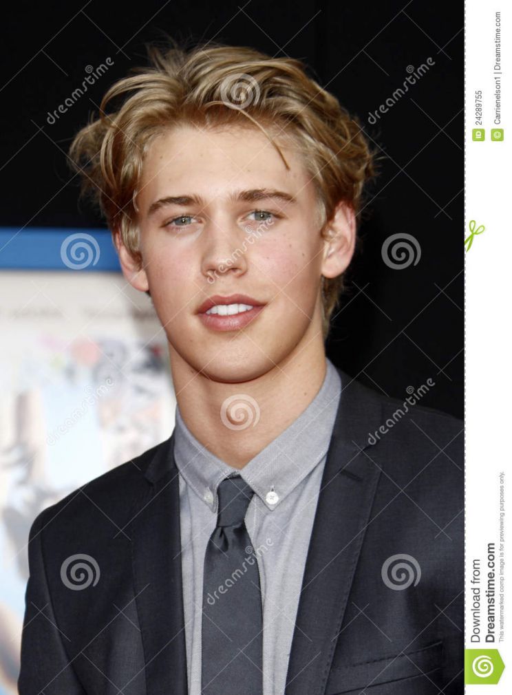 Austin Butler