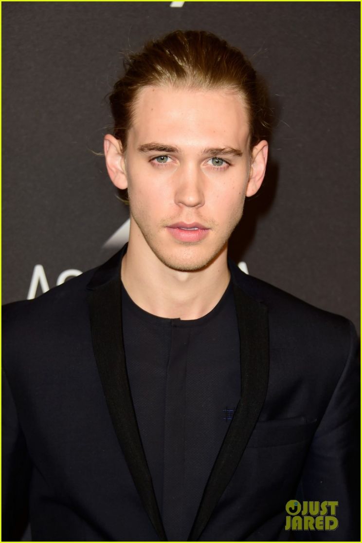 Austin Butler