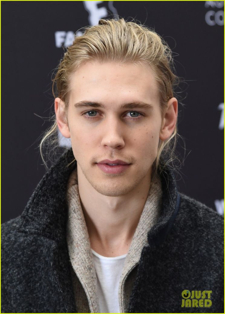 Austin Butler