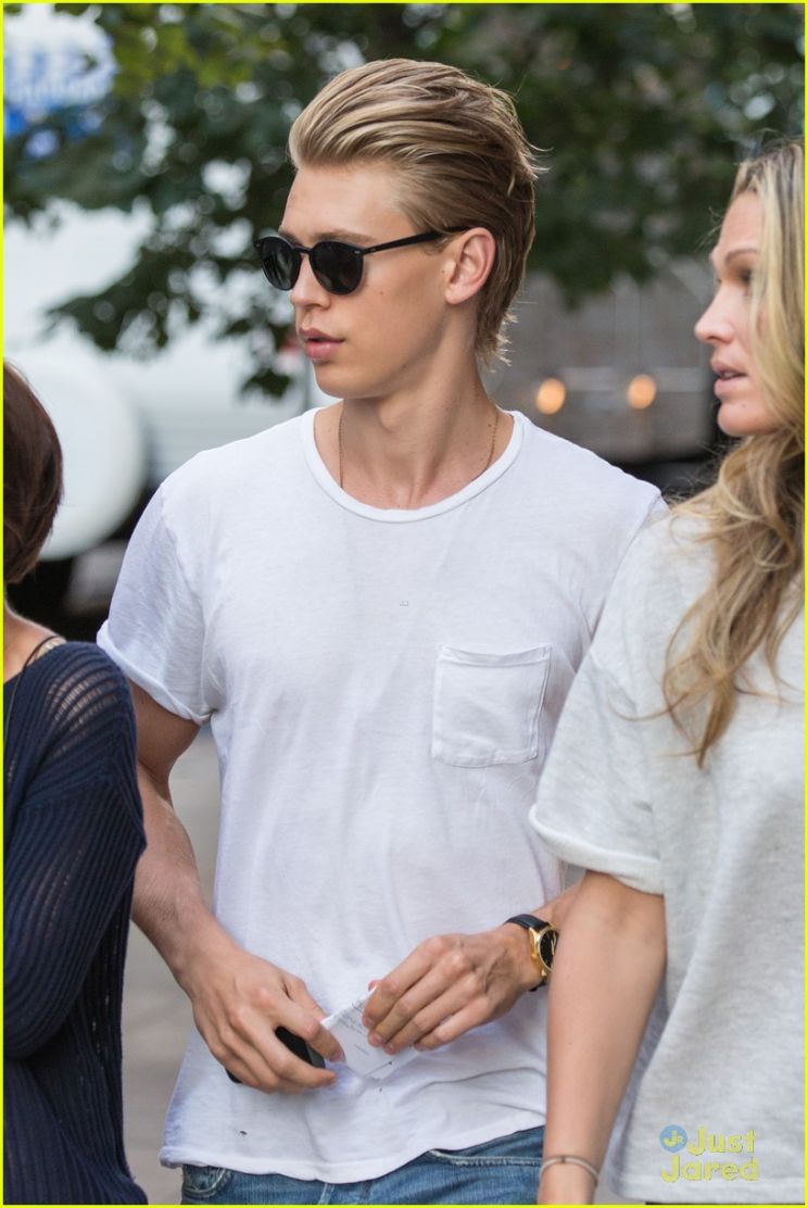 Austin Butler