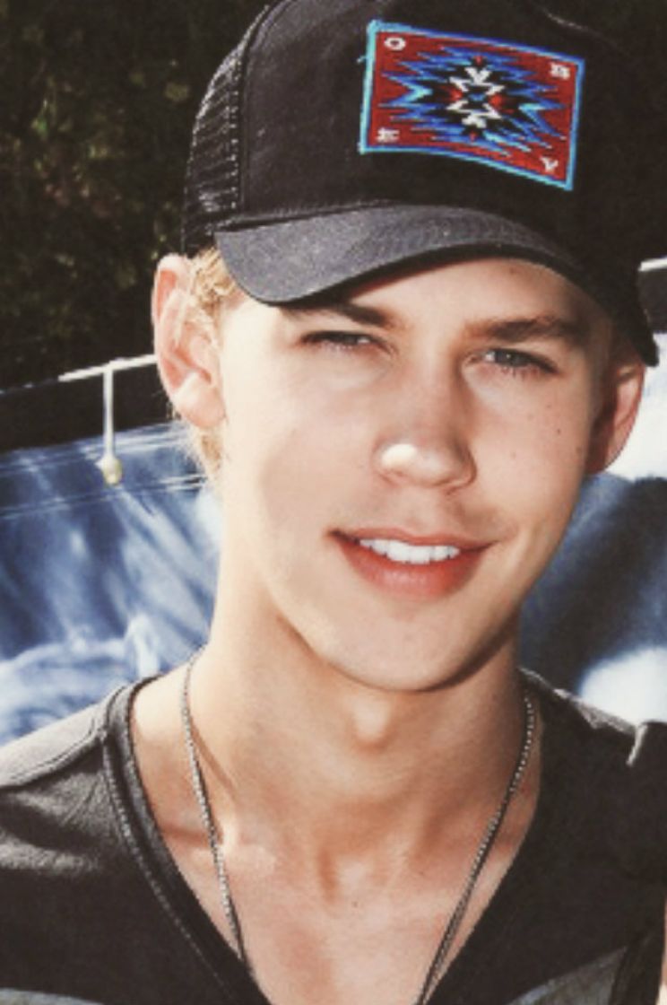 Austin Butler