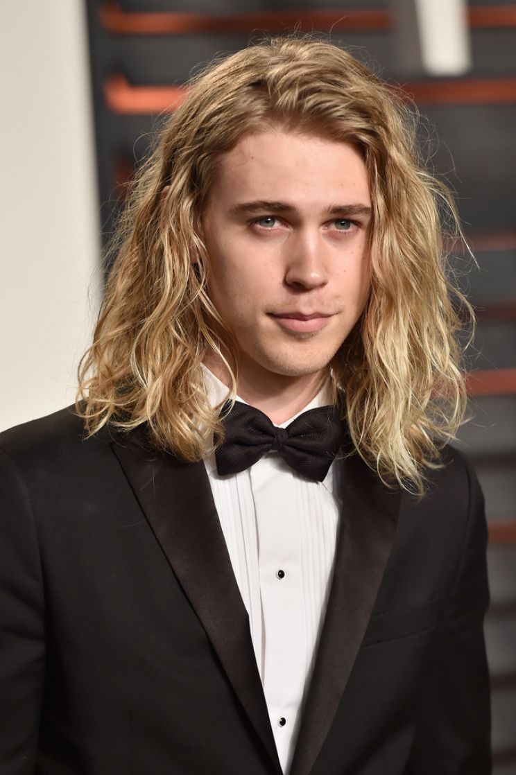 Austin Butler
