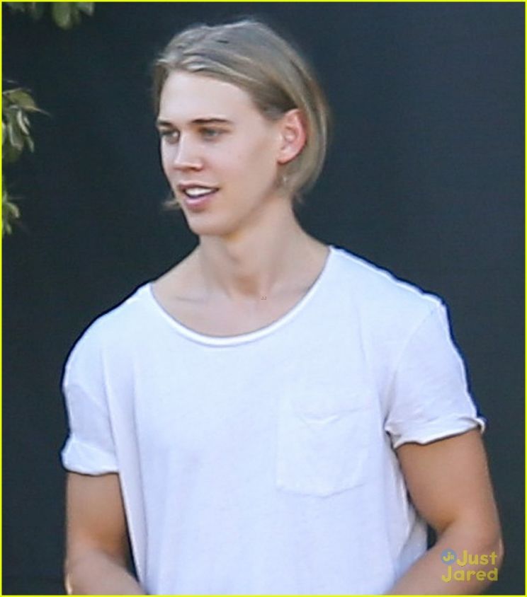 Austin Butler