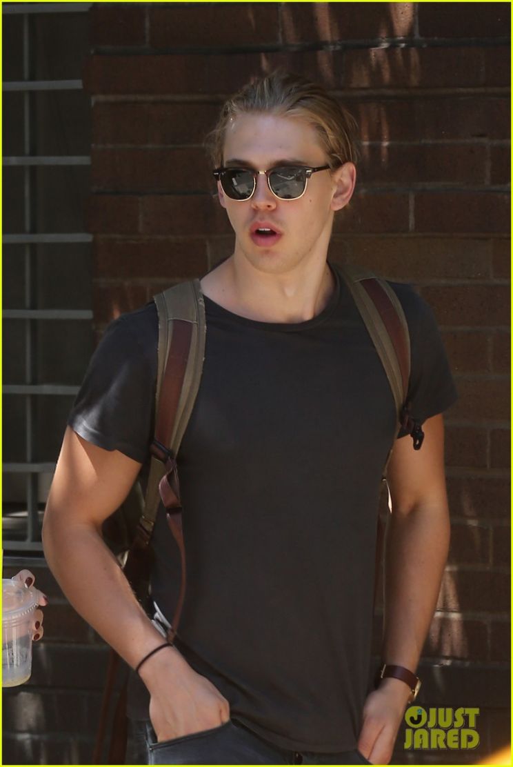 Austin Butler