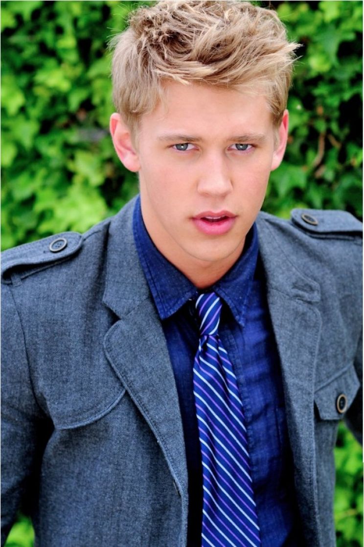 Austin Butler