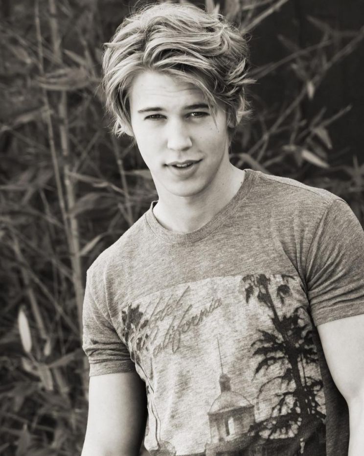Austin Butler