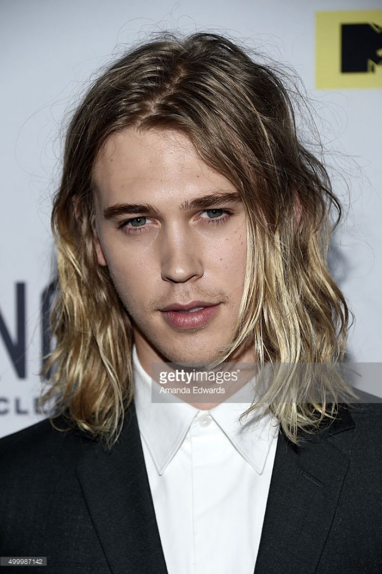 Austin Butler