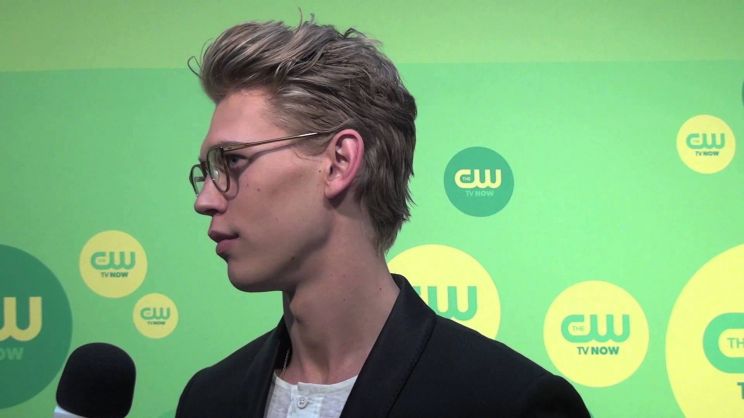 Austin Butler