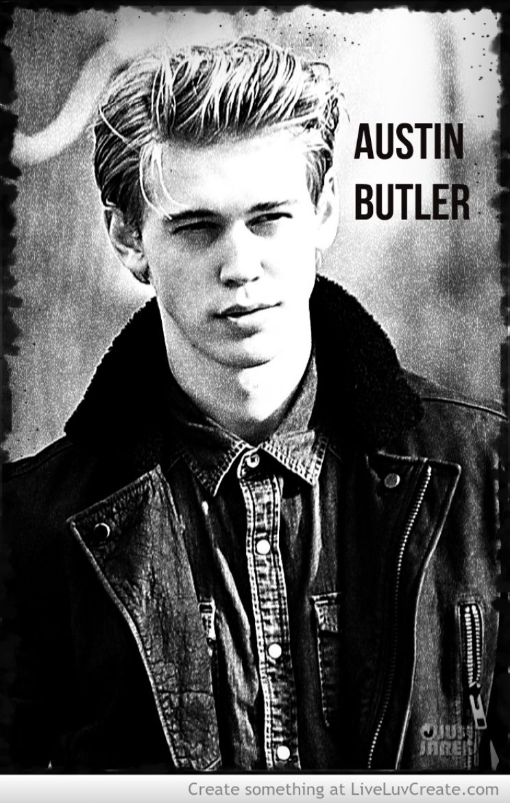 Austin Butler