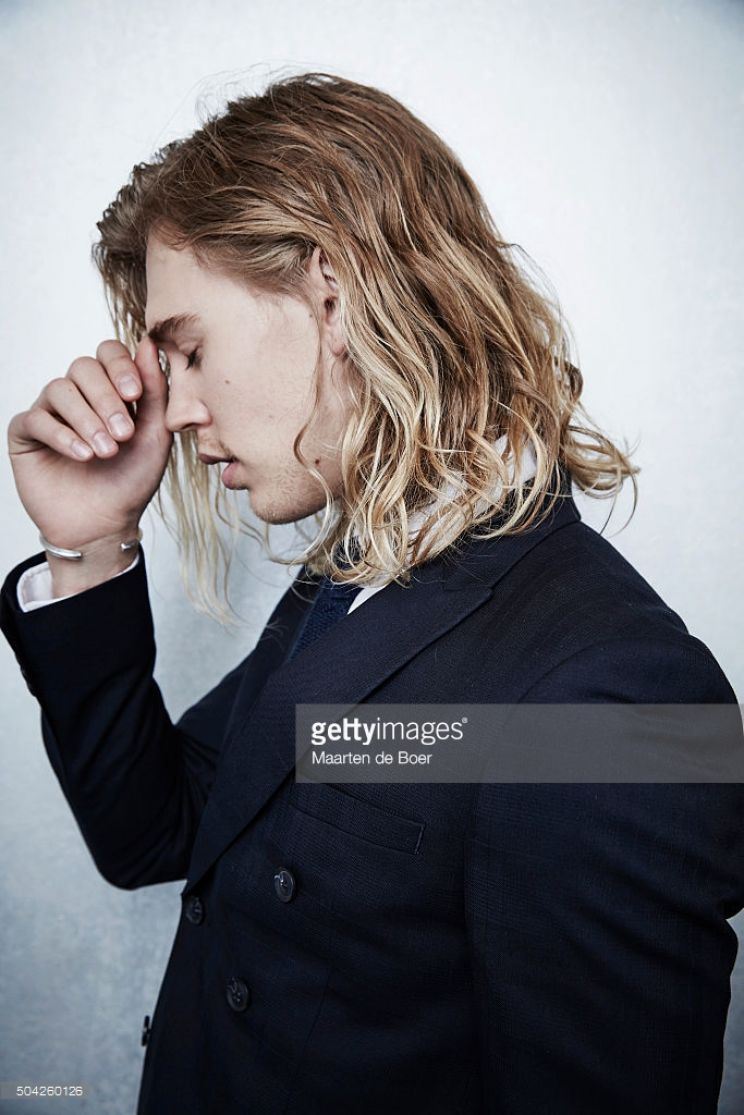 Austin Butler