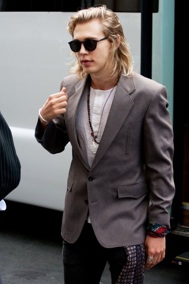 Austin Butler