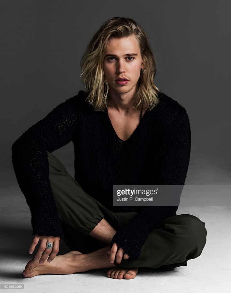 Austin Butler