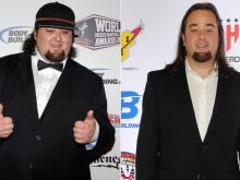 Austin 'Chumlee' Russell