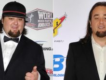 Austin 'Chumlee' Russell