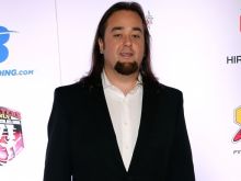 Austin 'Chumlee' Russell