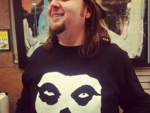 Austin 'Chumlee' Russell