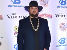 Austin 'Chumlee' Russell