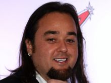 Austin 'Chumlee' Russell