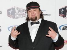 Austin 'Chumlee' Russell