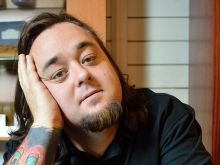 Austin 'Chumlee' Russell