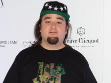 Austin 'Chumlee' Russell