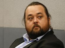 Austin 'Chumlee' Russell