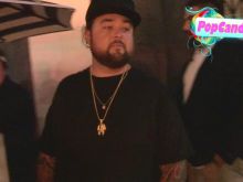 Austin 'Chumlee' Russell