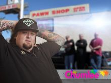 Austin 'Chumlee' Russell