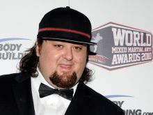 Austin 'Chumlee' Russell