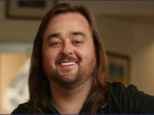 Austin 'Chumlee' Russell