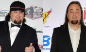 Austin 'Chumlee' Russell