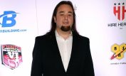 Austin 'Chumlee' Russell