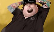 Austin 'Chumlee' Russell