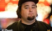 Austin 'Chumlee' Russell