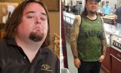 Austin 'Chumlee' Russell