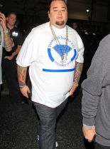 Austin 'Chumlee' Russell