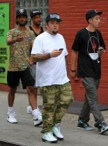 Austin 'Chumlee' Russell