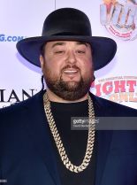 Austin 'Chumlee' Russell