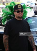 Austin 'Chumlee' Russell