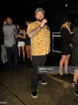 Austin 'Chumlee' Russell