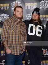 Austin 'Chumlee' Russell